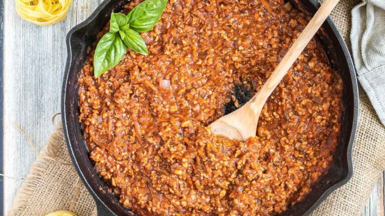 20 Meals You Can Make With Pantry Staples Only