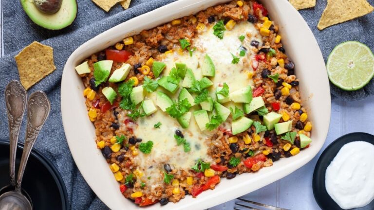 18 Budget-Friendly Dinners That Cost Less Per Serving