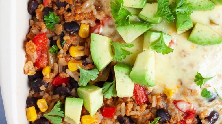 13 Casseroles That Reheat Nicely for Days