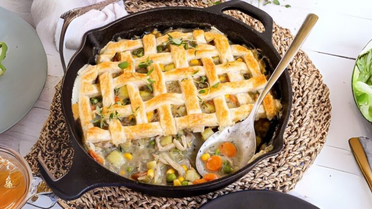 13 Casseroles That Start with Pantry Staples