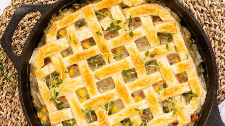18 Plant-Based Meals for Meatless Nights