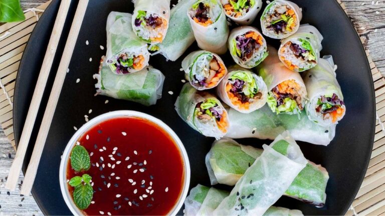 20 Asian Recipes You Can Master at Home