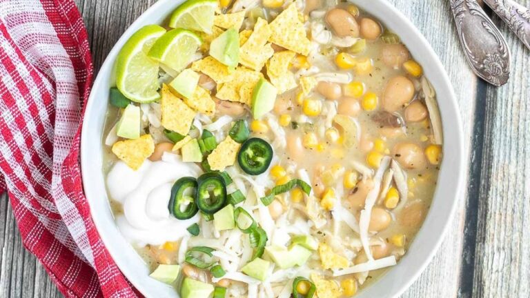 20 Easy Winter Dinners Perfect for Cold Nights