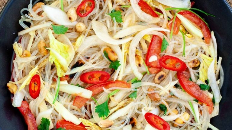 14 Asian-Inspired Dinners Faster Than Calling for Delivery