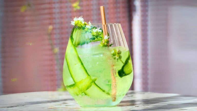 Restaurant Served Her a Spiked Mocktail. She Demanded the Waiter Apologize for Poisoning Her.