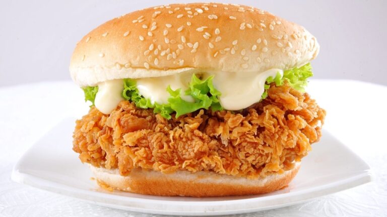 My Mother-in-Law Said She Wasn’t Hungry Then Blamed Me for Not Saving Her a Chicken Sandwich