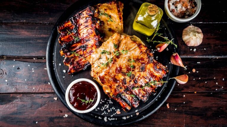Guest Demanded My Father’s Secret BBQ Recipe Because ‘Red Meat Is Expensive.’ Now She’s Furious That I Refused.