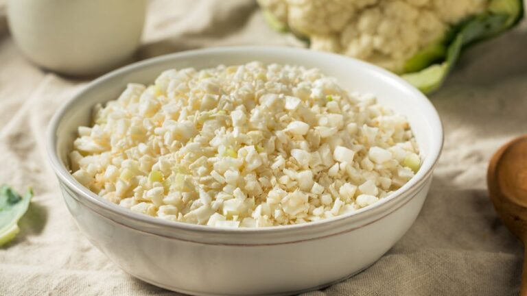 My SIL Accused Me of ‘Forcing Keto’ Over Cauliflower Rice. So She Ordered Fast Food to My Table. And Got Banned From My Kitchen.