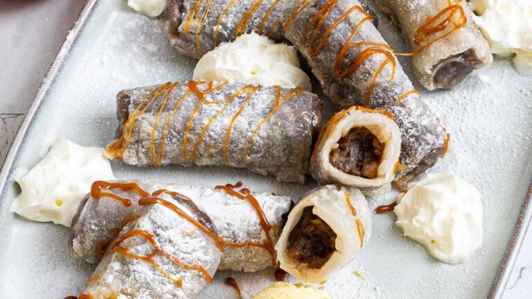 14 Simple Homemade Snacks for Kids and Adults