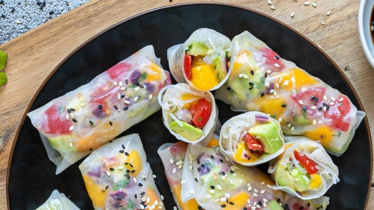 12 Clean Snacks That Actually Taste Good