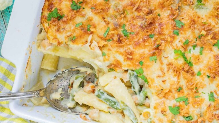 14 One-Pan Pastas That Redefine the Meaning of “Effortless”