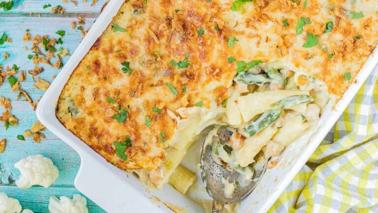 22 Budget-Friendly Potluck Recipes