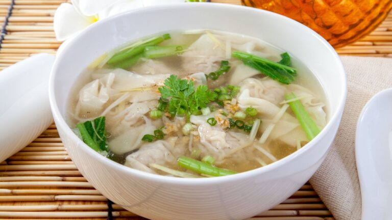 My Boyfriend Ate Three Of My Four Dumplings While I Was In The Restroom, Then Acted Like I Was Overreacting