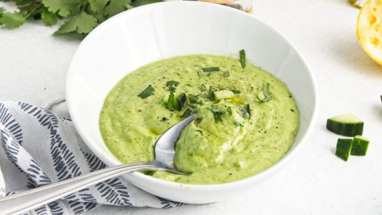 15 Quick Soups for Busy Weeknights