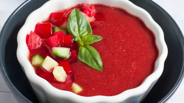 14 Creamy Soups Without the Dairy