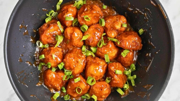 12 Fiery Meals That Don’t Overwhelm