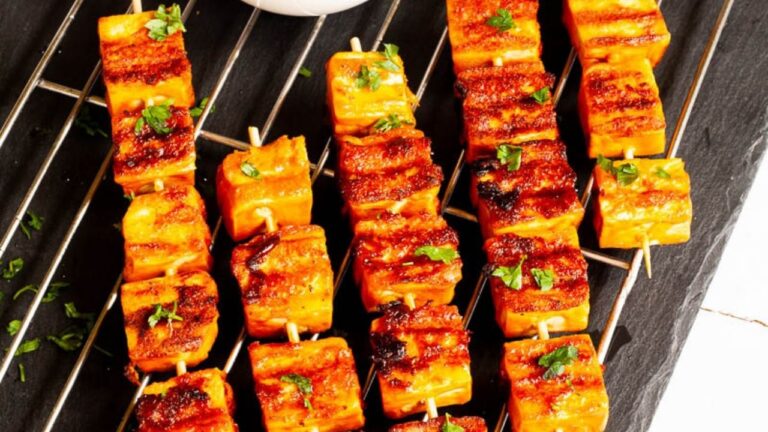 20 Summer BBQ Mains That Aren’t Just Burgers