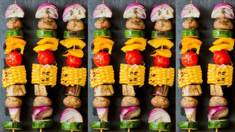 20 Clean-Eating Recipes Centered on Produce and Grains