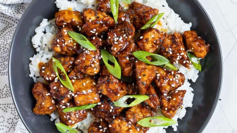 18 Mother’s Day Dinners That Feel Special Without Being Fussy