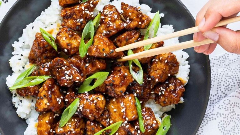 14 Asian Meals Using Pantry Staples