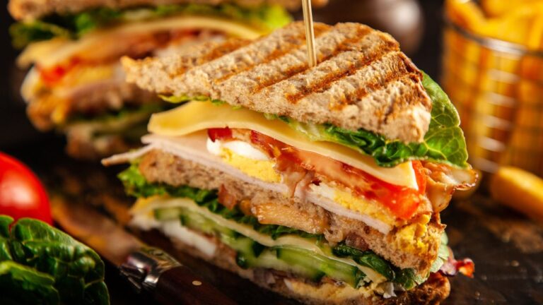 I Got Advance Permission to Bring My Own Sandwich. My Host Retaliated With ‘Genuine Disdain’.