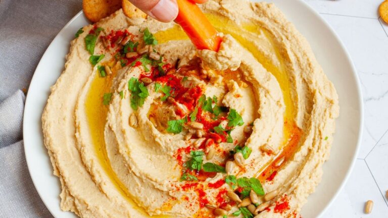 22 Quick Meals with Short Ingredient Lists