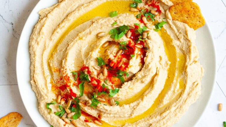 18 Mediterranean Dishes That Celebrate Fresh, Vibrant Flavors