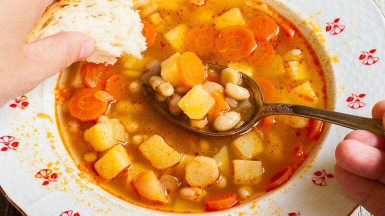 20 Plant-Based Dishes That Stay Great Later