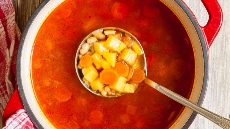 15 Chunky Stews That Are Practically a Meal