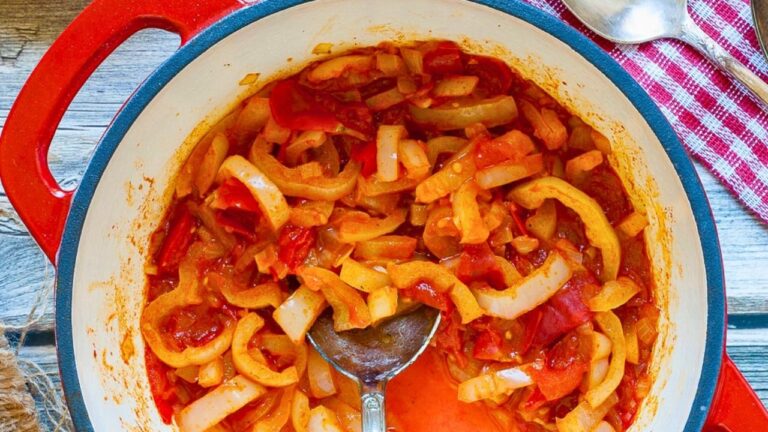 15 Cozy Stews for a Crowd