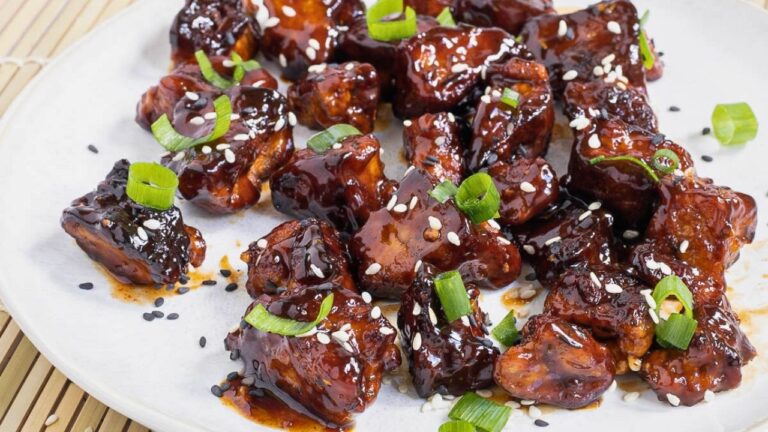 12 Vegan BBQ Recipes That Don’t Use Fake Meat