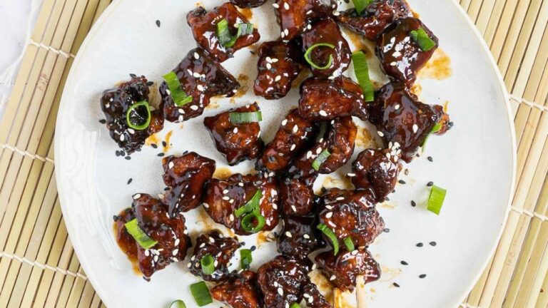 24 Vegetarian Dinners with Lasting Protein