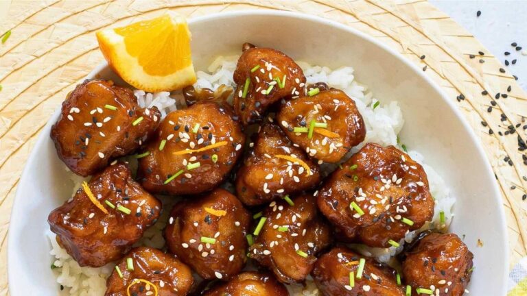 14 Asian-Inspired Dinners with Quick, Simple Sauces