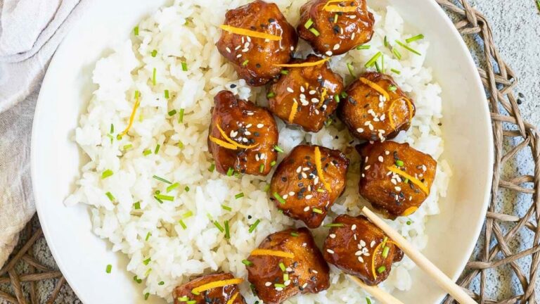 14 Inspired Asian-Style Suppers That Beat Ordering Takeout Delivery