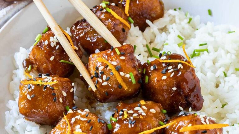 14 Easy Asian Recipes Bursting with Flavor