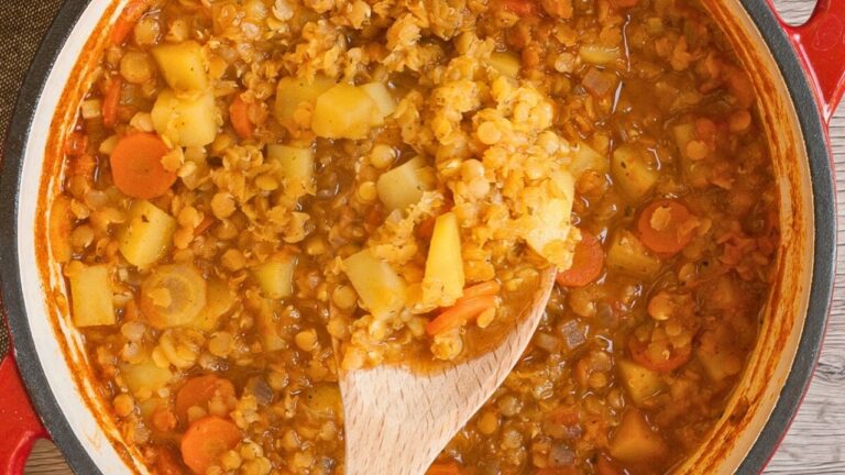 15 Soups and Stews That Freeze Well