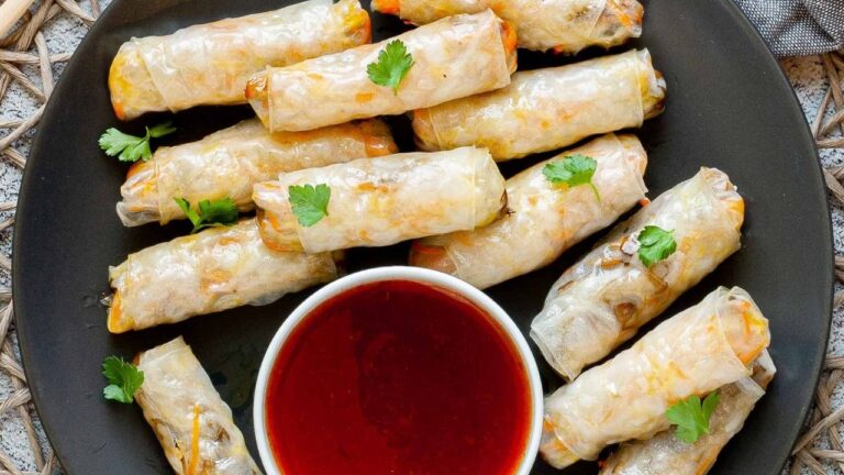 18 Potluck Recipes That Travel Well