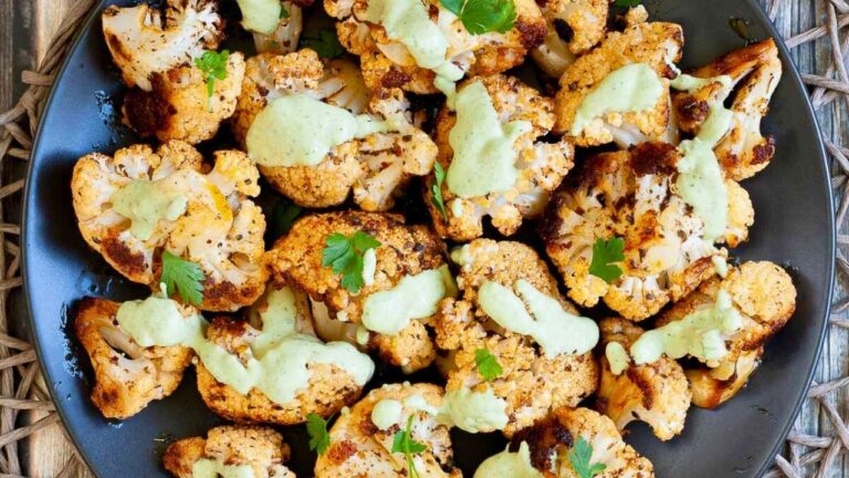 18 Mediterranean Recipes That Are Naturally Dairy-Free