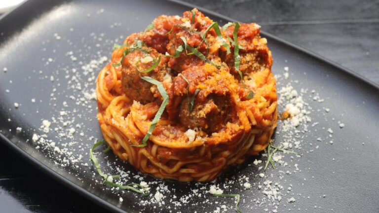 Mother-in-Law Swore My Husband ‘Gags’ on Spaghetti. She Hid in Her Room When Husband Confirmed He Loves My Pasta.