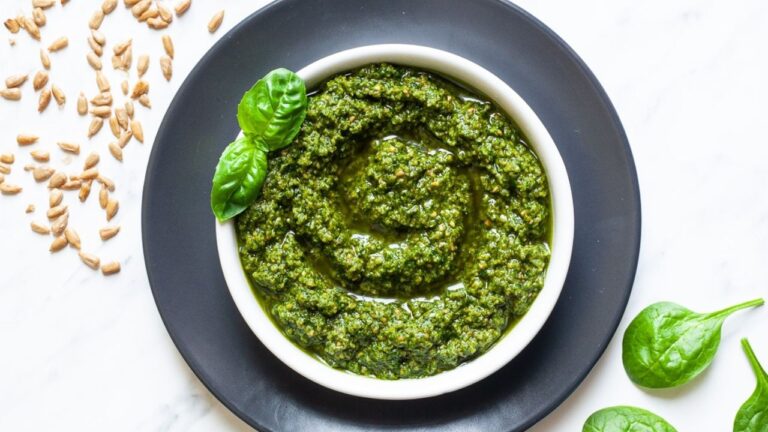 20 Seasonal Spring Recipes That Feel Light and Bright