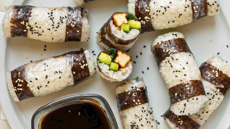 20 Bright and Sunny Spring Recipes to Kick Your Winter Blues