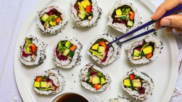 18 Cozy Meals for a Summer Date Night