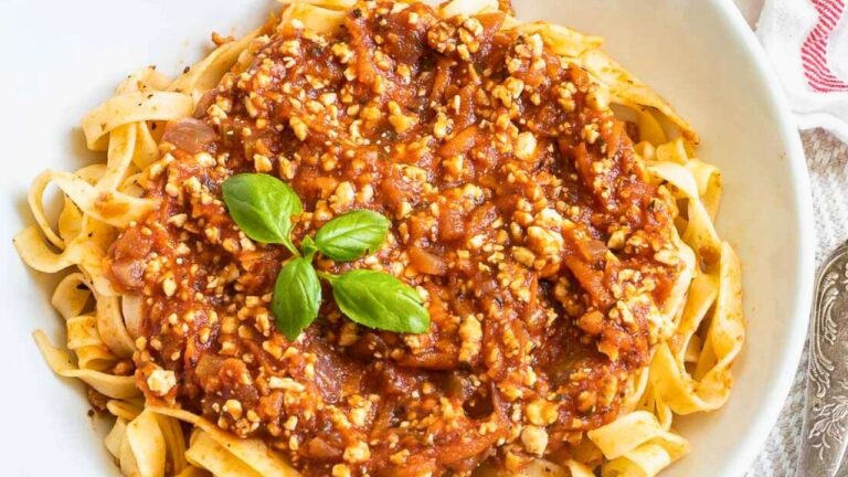 22 High-Protein Quick Dinners for Your Most Exhausting Days