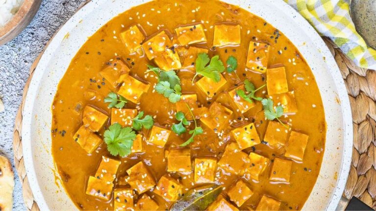 18 Easy Indian, Thai, and Chinese Recipes for Beginners