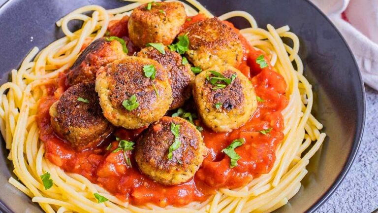 20 Vegan Dinners with Reliable Protein