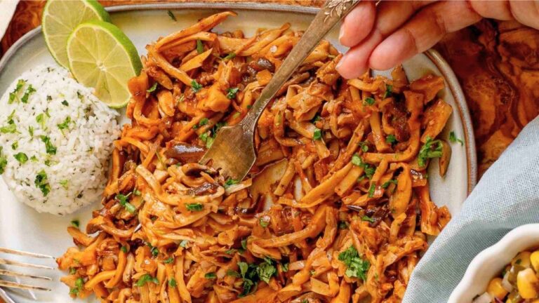20 Vegan Meals That Don’t Feel Limiting