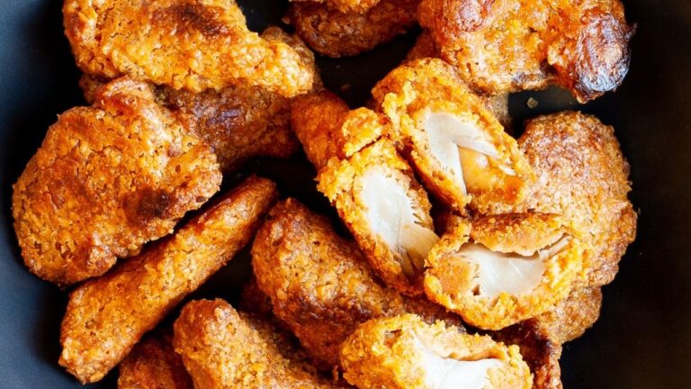 24 Vegetarian Meals That Deliver Long-Lasting Protein