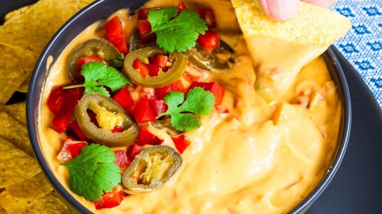 22 Potluck Crowd-Pleasers That Don’t Get Soggy