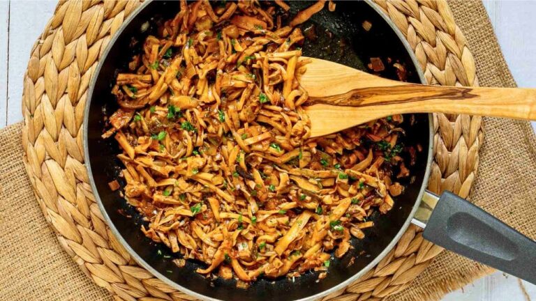 24 Umami-Packed Vegetarian Dishes Even Carnivores Will Crave