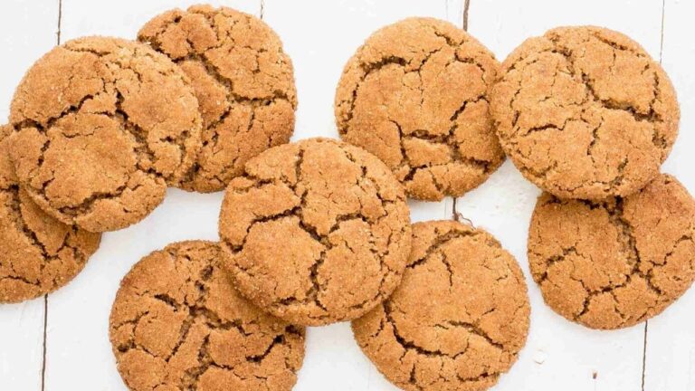 16 Easy Desserts Perfect for Lazy Days